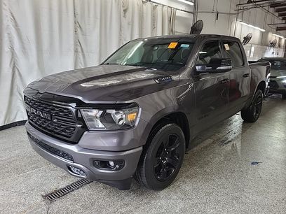 Used 2023 RAM 1500 Big Horn