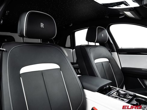Used 2021 Rolls-Royce Ghost AWD/4WD image 37