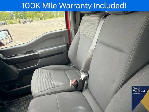 Used 2023 Ford F150 XL w/ STX Appearance Package AWD/4WD image 40