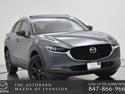 New 2025 MAZDA CX-30 AWD 2.5 S w/ Preferred Package