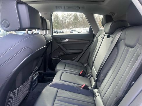 Used 2025 Audi Q5 2.0T Premium Plus w/ Premium Plus Package image 20