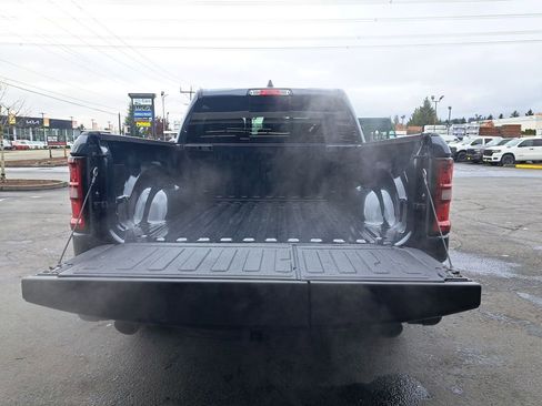 New 2026 RAM 1500 Big Horn image 29