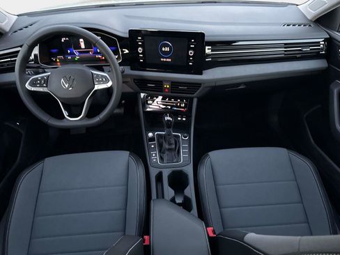 New 2026 Volkswagen Jetta SE image 16