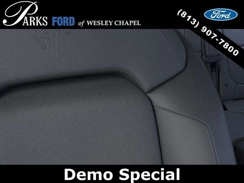 New 2026 Ford Bronco Badlands AWD/4WD image 18