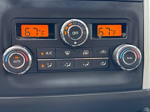 Used 2020 Nissan Frontier PRO-4X AWD/4WD image 22