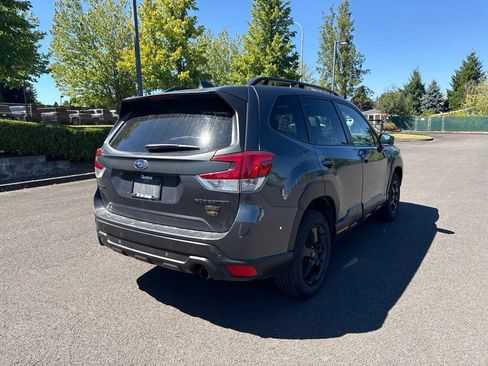 Used 2023 Subaru Forester Wilderness AWD/4WD image 7