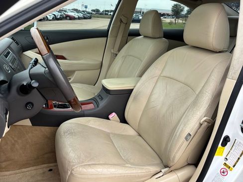 Used 2012 Lexus ES 350 image 10