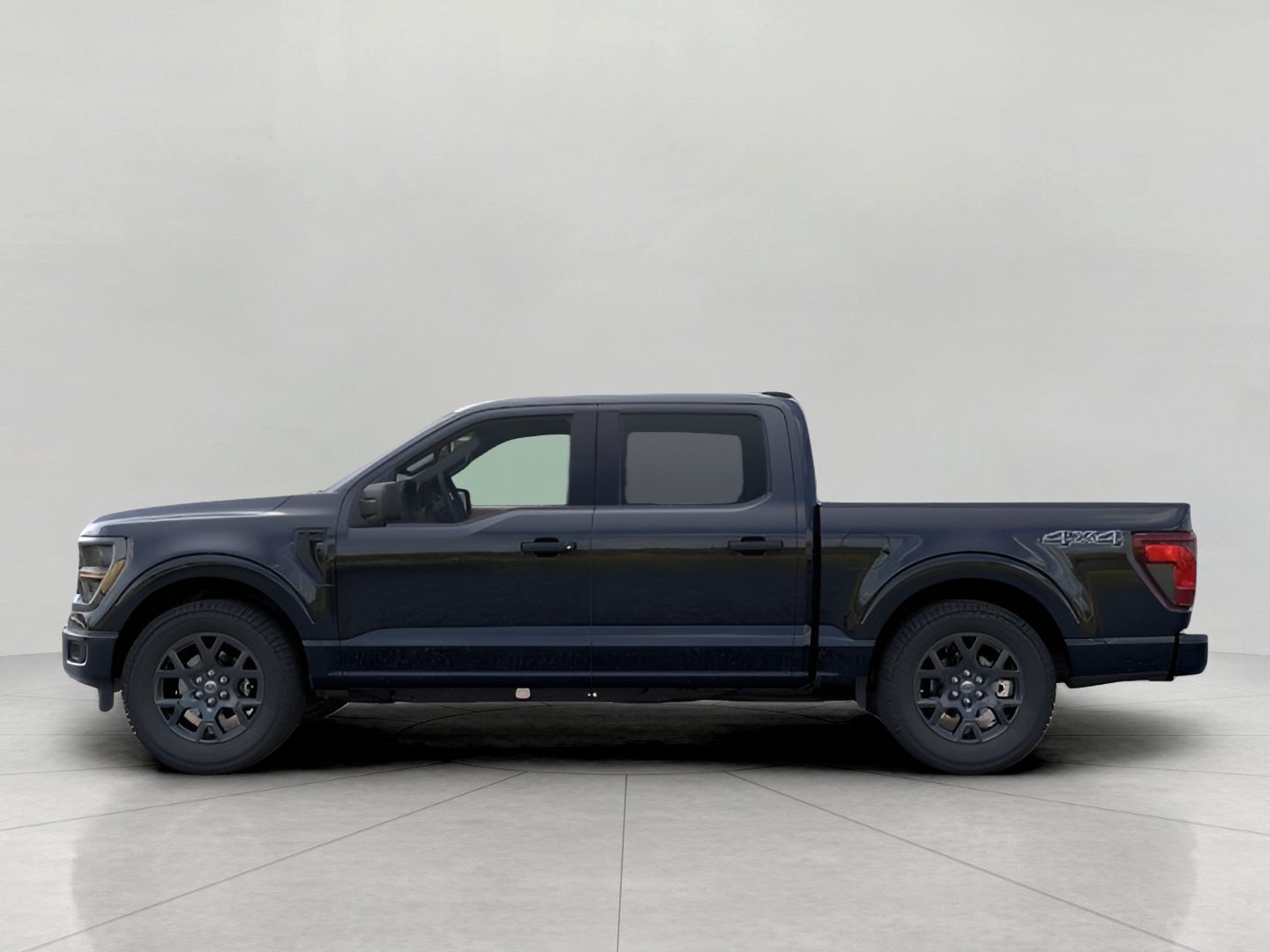 New 2026 Ford F150 STX w/ Equipment Group 200A AWD/4WD image 3
