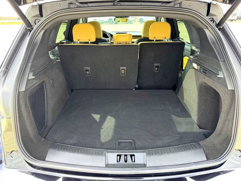 Used 2022 Lincoln Corsair Reserve w/ Elements Package image 8