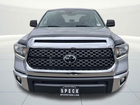 Used 2021 Toyota Tundra SR5 image 8