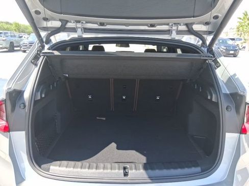 Used 2025 BMW X1 xDrive28i AWD/4WD image 6