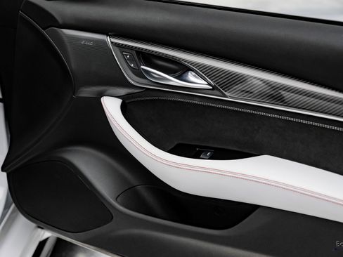 Used 2024 Cadillac CT5 V Blackwing w/ Parking Package image 86