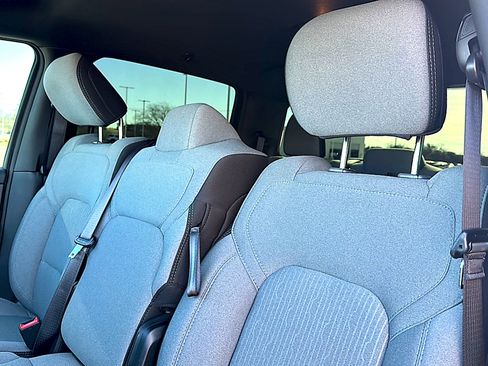 Used 2023 RAM 1500 Lone Star image 14