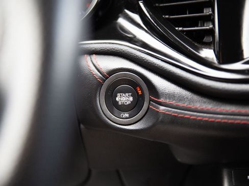 Used 2024 Dodge Durango GT image 8