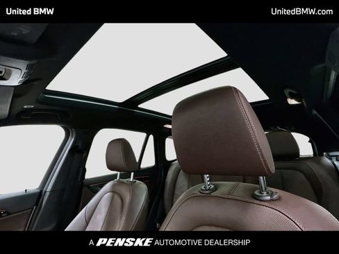 Used 2021 BMW X1 sDrive28i w/ Premium Package FWD image 19