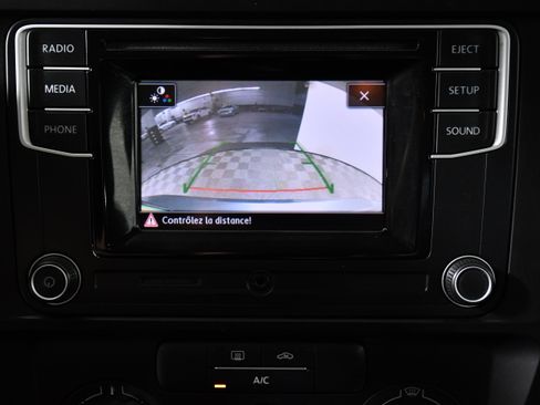 Used 2017 Volkswagen Jetta S image 17