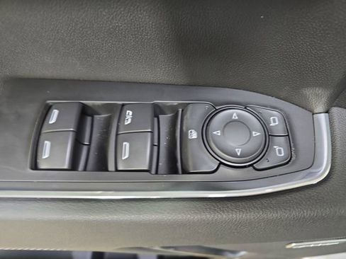 New 2026 Chevrolet Silverado 1500 LT Trail Boss w/ Safety Package image 28