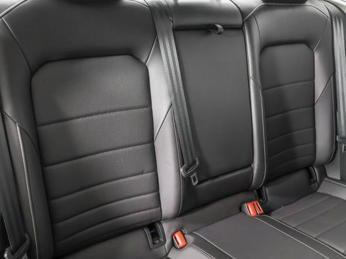 Used 2023 Volkswagen Jetta SE w/ Panoramic Sunroof Package FWD image 42