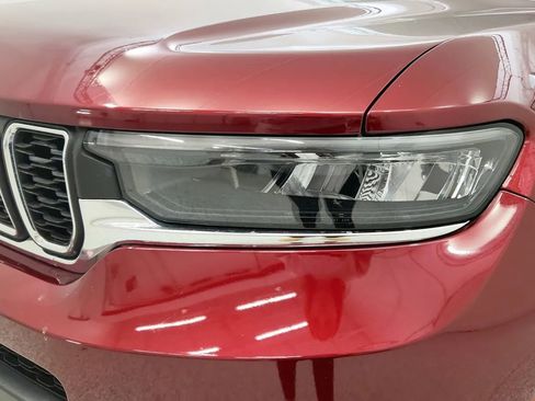 Used 2023 Jeep Grand Cherokee L Laredo w/ Luxury Tech Group I image 40