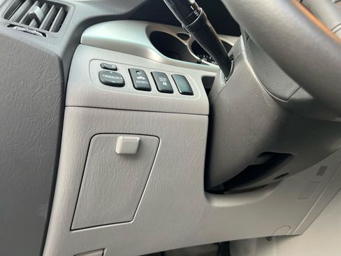 Used 2004 Toyota Highlander 4WD V6 image 38