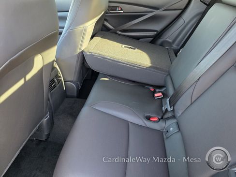 New 2026 MAZDA CX-30 2.5 Turbo w/ Premium Plus Pkg image 26