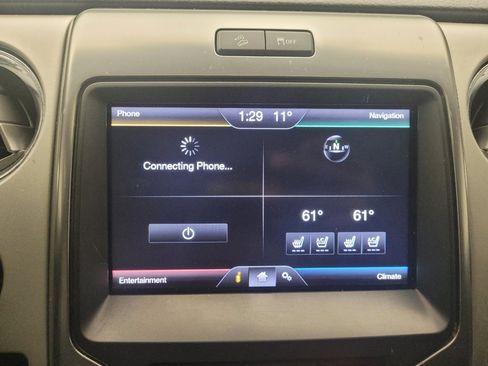 Used 2013 Ford F150 FX4 w/ Luxury Equipment Group image 25