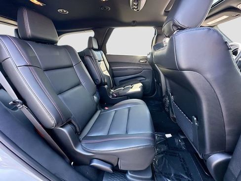 New 2026 Dodge Durango GT AWD/4WD image 32