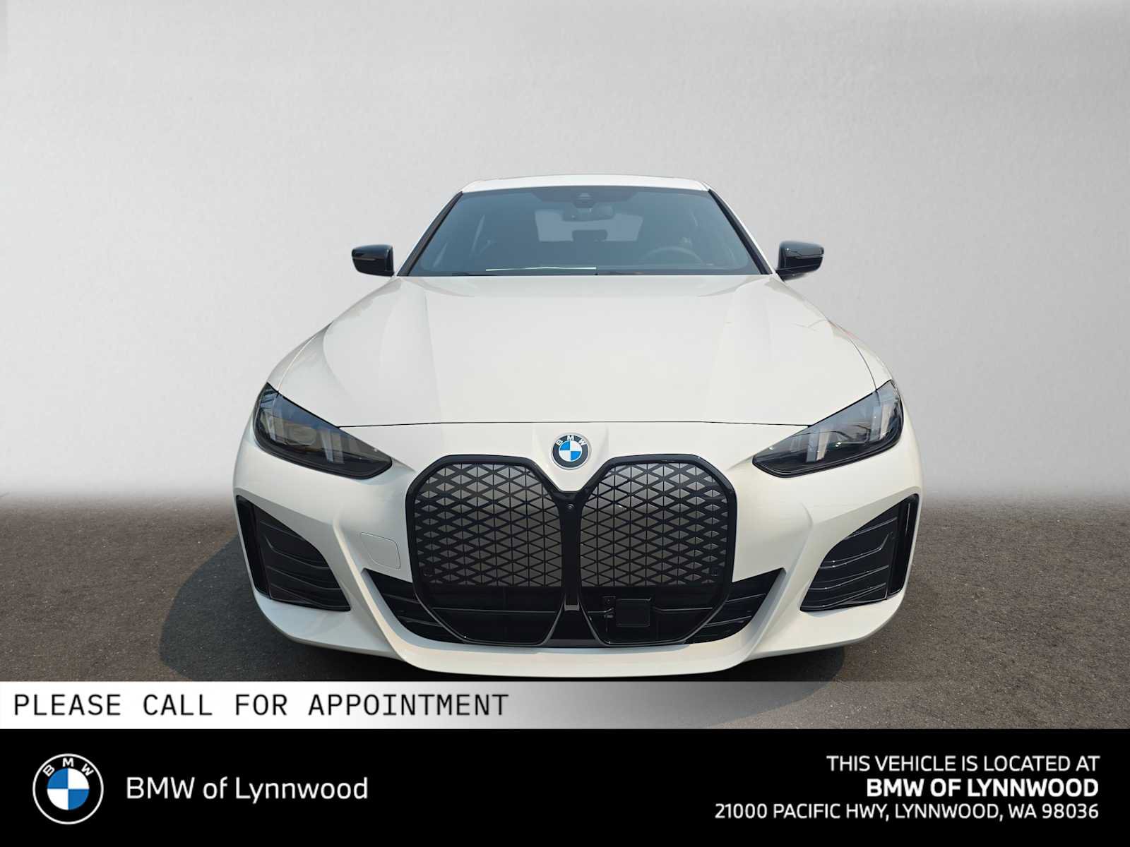 New 2026 BMW i4 xDrive40i w/ M Sport Package AWD/4WD image 8