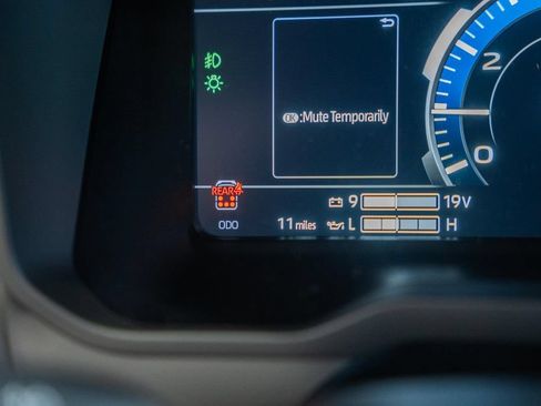 New 2026 Toyota Sequoia Platinum AWD/4WD image 53