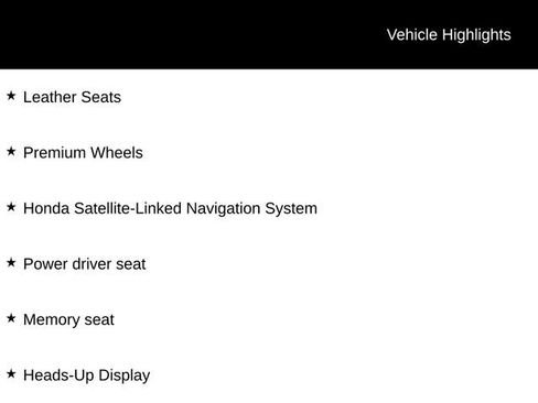 Used 2025 Honda Pilot Black Edition image 3