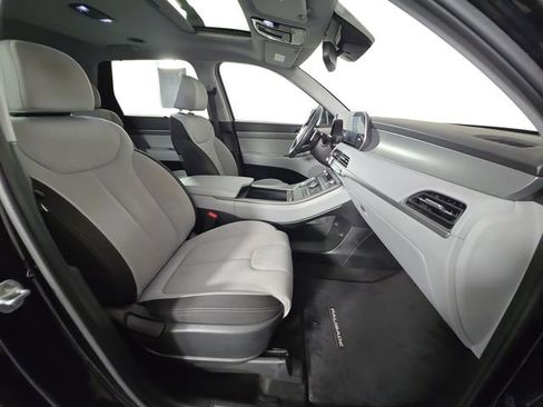 Used 2022 Hyundai Palisade SEL w/ Convenience Package AWD/4WD image 15