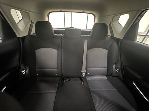 Used 2022 Kia Soul LX FWD image 31