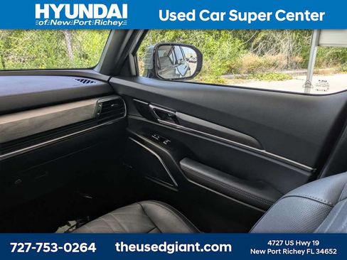 Used 2023 Kia Telluride SX X-Line AWD/4WD image 24
