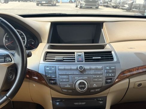 Used 2009 Honda Accord EX-L image 26