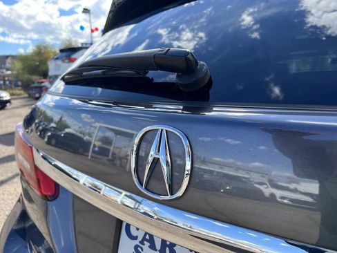 Used 2017 Acura MDX FWD w/ Tech & Entertainment image 5