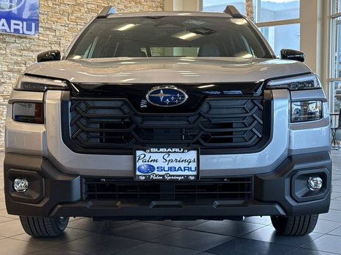 New 2026 Subaru Outback Premium image 8