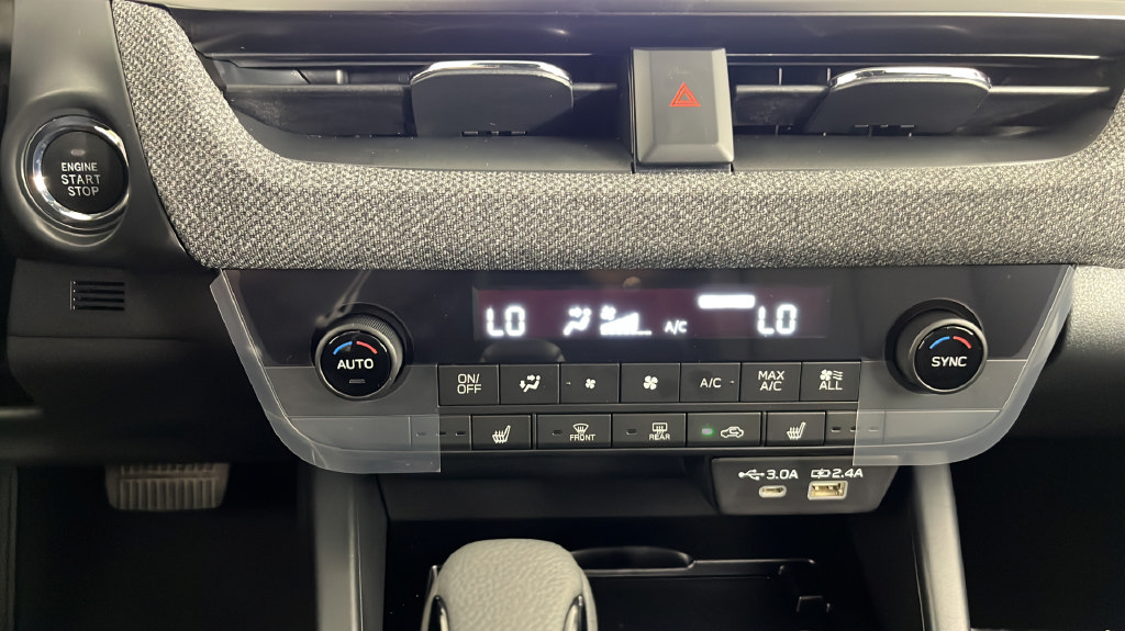 New 2026 Subaru Outback Premium AWD/4WD image 31