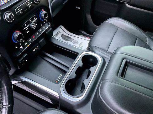 Used 2020 Chevrolet Silverado 3500 LTZ w/ LTZ Plus Package image 14