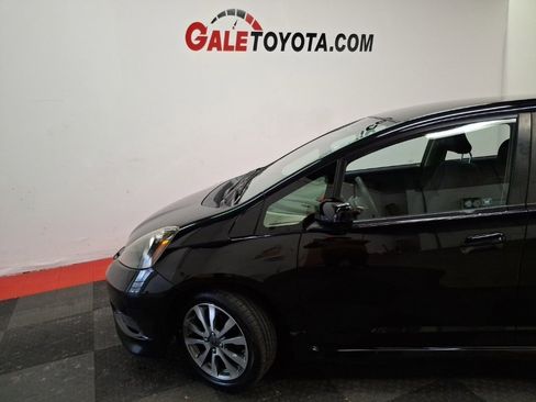 Used 2012 Honda Fit Sport image 4