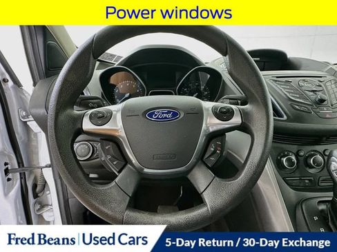 Used 2014 Ford Escape SE FWD image 14