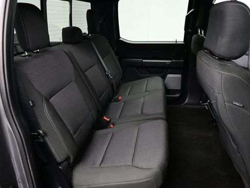 Used 2023 Ford F150 XLT w/ Equipment Group 302A High AWD/4WD image 23