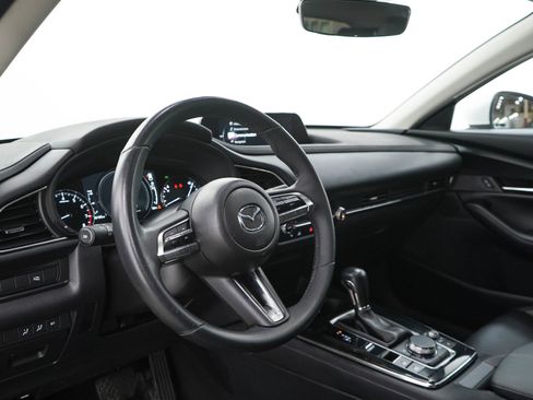 Used 2022 MAZDA CX-30 AWD 2.5 S w/ Preferred Package image 24