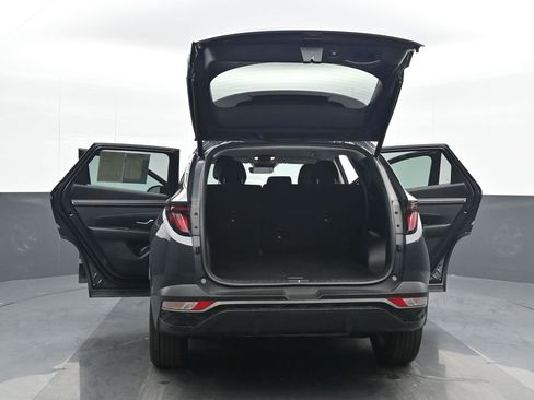 Used 2024 Hyundai Tucson SEL image 25