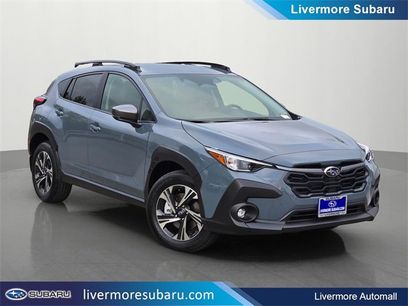 New 2025 Subaru Crosstrek 2.5i Premium