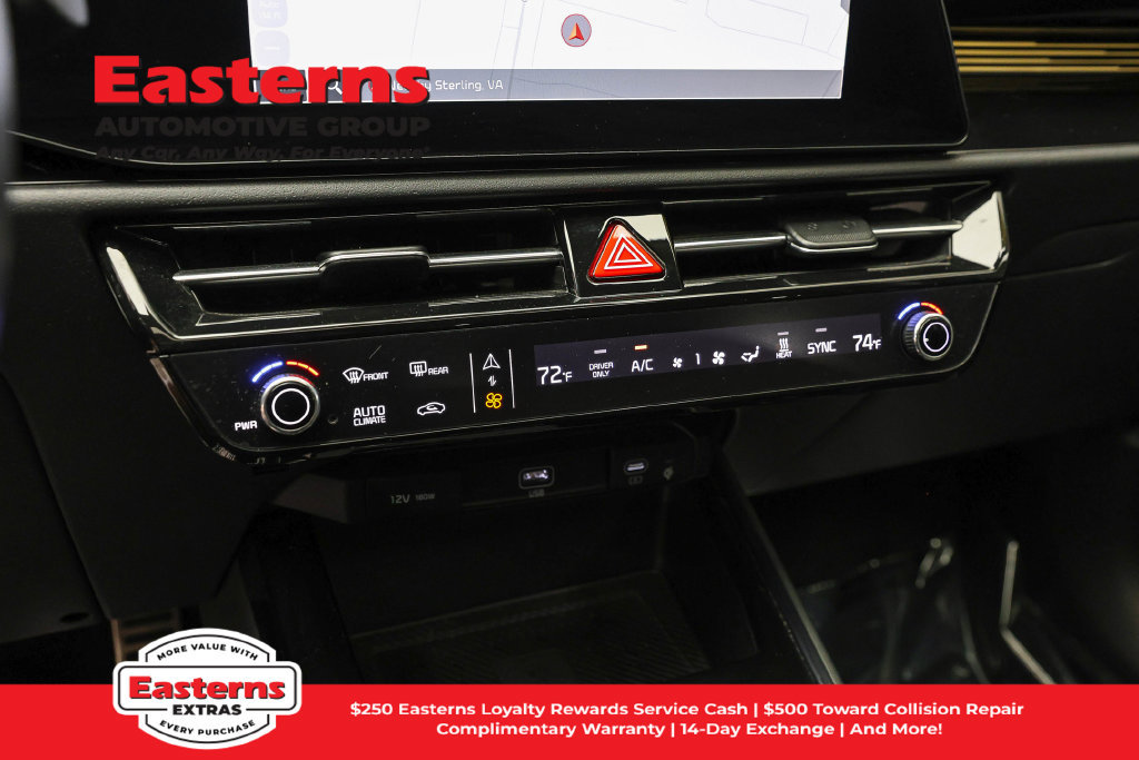 Used 2023 Kia Niro Wave w/ Wave Preserve Package FWD image 21