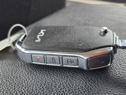 Used 2022 Kia Forte Sedan FWD image 30
