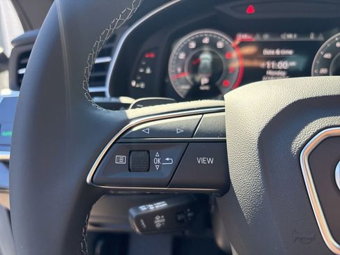 New 2026 Audi Q8 Premium Plus image 23