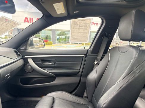 Used 2018 BMW 430i Gran Coupe xDrive AWD/4WD image 22