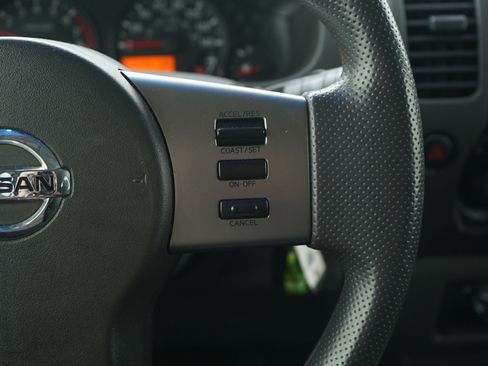 Used 2007 Nissan Xterra X w/ Power Pkg AWD/4WD image 25