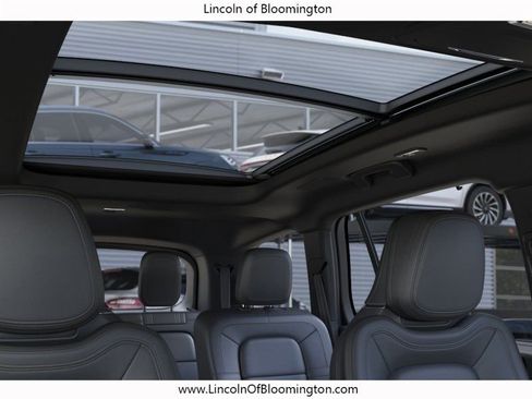 New 2026 Lincoln Aviator Reserve AWD/4WD image 25